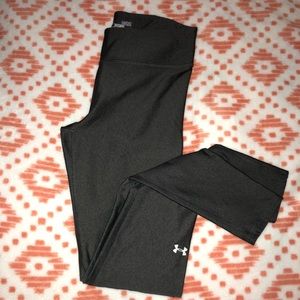 under armour leggings